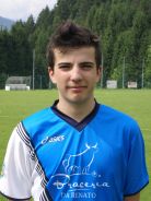 DIEGO FRUCH  (Centrocampista)
