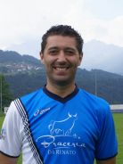 DEVIS GORTAN  (Centrocampista)