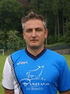 LUCA NODALE  (Centrocampista)