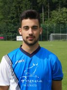 JOSEF GLODER  (Attaccante)