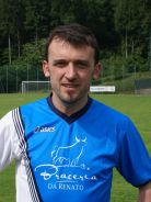LUCA PUCHER  (Attaccante)