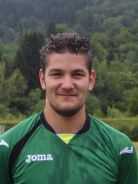 MICHELE SPITZ  (Portiere)