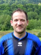 ANDREA DE FRANCESCHI (Centrocampista)