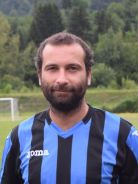 BRUNO DE FRANCESCHI (Centrocampista)