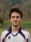 EMILIANO MAZZESCHI  (Centrocampista)
