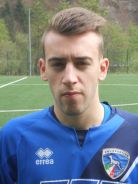 SIMONE URBANO  (Centrocampista)