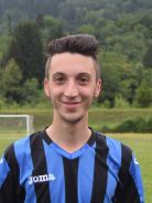 DAVIDE VALLE  (Centrocampista)