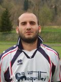 GIULIO MARCONI  (Attaccante)