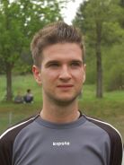 ANDREA CANDONI  (Portiere)