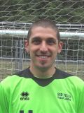 ALAN GONANO  (Portiere)