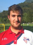 FEDERICO MARZONA  (Portiere)