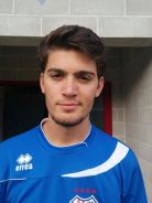 SIMONE BEARZI  (Difensore)