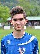 DANIELE  MUNER  (Difensore)