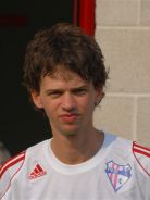 MARCO NETTIS  (Difensore)