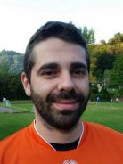 ALEX VISENTIN  (Difensore)