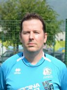 ALESSIO DE JOANNON (Portiere)