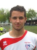 MICHELE CACITTI  (Centrocampista)
