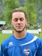 FEDERICO CECCONI  (Centrocampista)