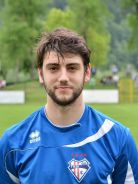 NICOLAS CIMENTI  (Centrocampista)