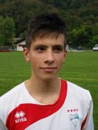 LORENZO GOZZER  (Centrocampista)