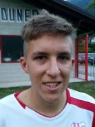 NICOLA MAZZOLINI  (Centrocampista)