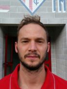 FEDERICO PETRIS  (Centrocampista)