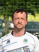 DAMIANO RADRIZZANI  (Portiere)