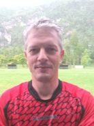 FERNANDO CUCCHIARO  (Portiere)