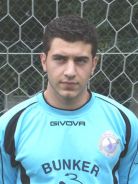 STEFANO CUCCHIARO  (Portiere)