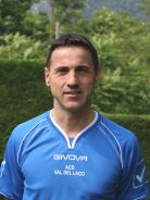 DANIELE CANDIDO  (Portiere)