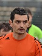 DANIELE SPIZZO  (Portiere)