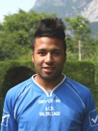 LEONAR CUCCHIARO  (Difensore)