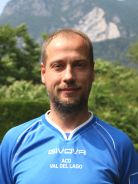 LUCA CUSSIGH  (Difensore)