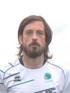 FABIO BON  (Difensore)