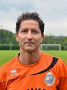 PATRICK FRUCCO  (Centrocampista)