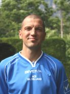 MAURO MARDERO  (Centrocampista)