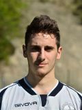 IVANO PICCO  (Centrocampista)