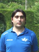 ROBERTO TOMAT  (Centrocampista)
