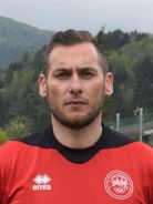 FRANCESCO DE SANTIS (Portiere)