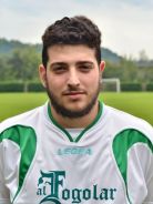 ROBERTO BORIA  (Difensore)