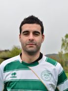 MARCO ROCCASALVA  (Difensore)