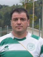ANDREA TREU  (Difensore)