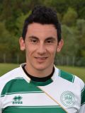 RAFFAELE TREU  (Difensore)