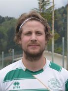 MATTIA BORIA  (Centrocampista)