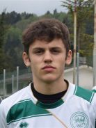 JACOPO FIOR  (Centrocampista)