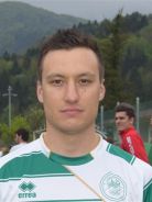 SIMONE ROSSITTI  (Centrocampista)