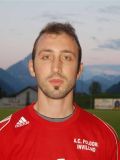 VALERIO SANDRI  (Centrocampista)