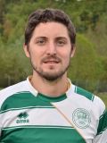 NICOLA BORIA  (Attaccante)