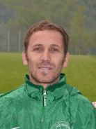 MARIO FIOR  (Attaccante)
