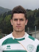 ALESSANDRO RADINA  (Attaccante)